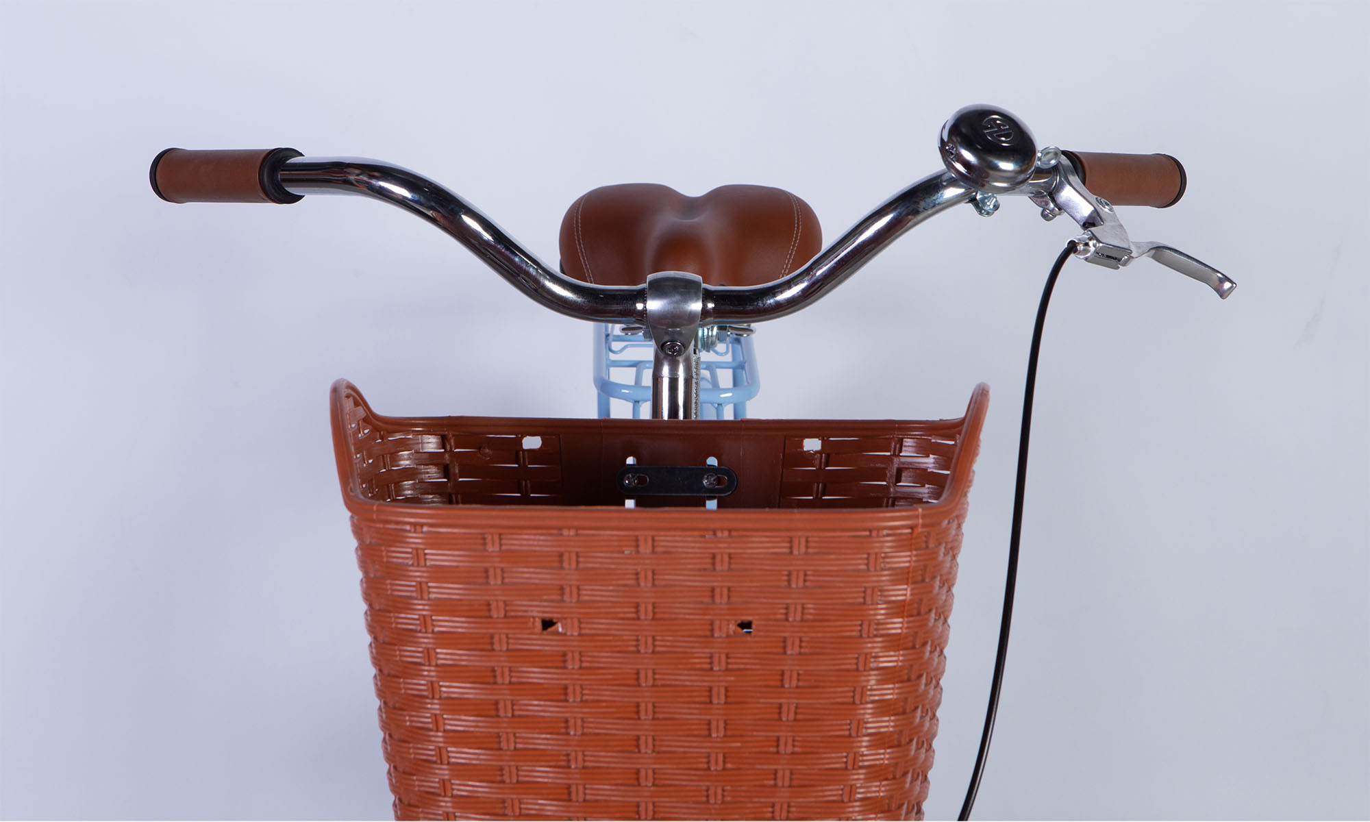 Велосипед Dorozhnik AQUAMARINE BH 26", розмір M, рама-17", рік 2025, темно-блакитний, МШ 2