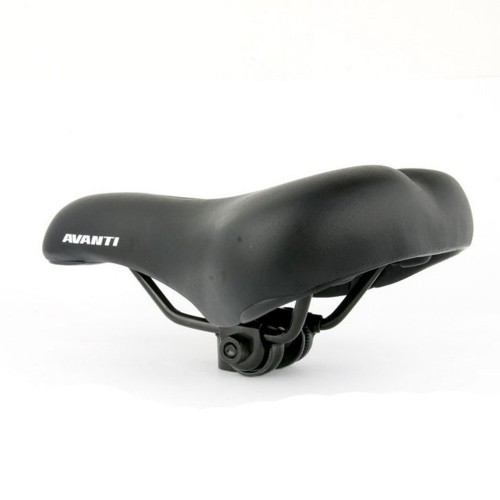 Седло Avanti AVY-6753, Черный 2 Седло Avanti AVY-6753, Черный 2