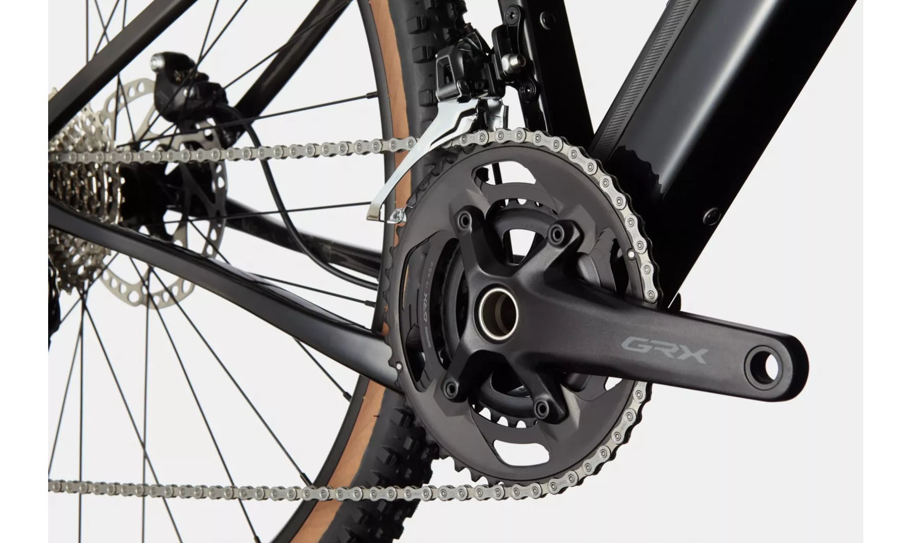 Велосипед Cannondale TOPSTONE Carbon 3 L 27,5" рама M 2024 QSD 5
