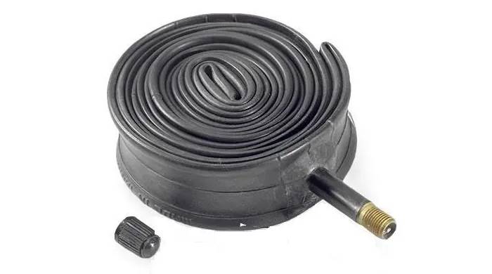 Камера велосипедная Grey's 16" (16"x2,3"x2,125") AV 35mm 2