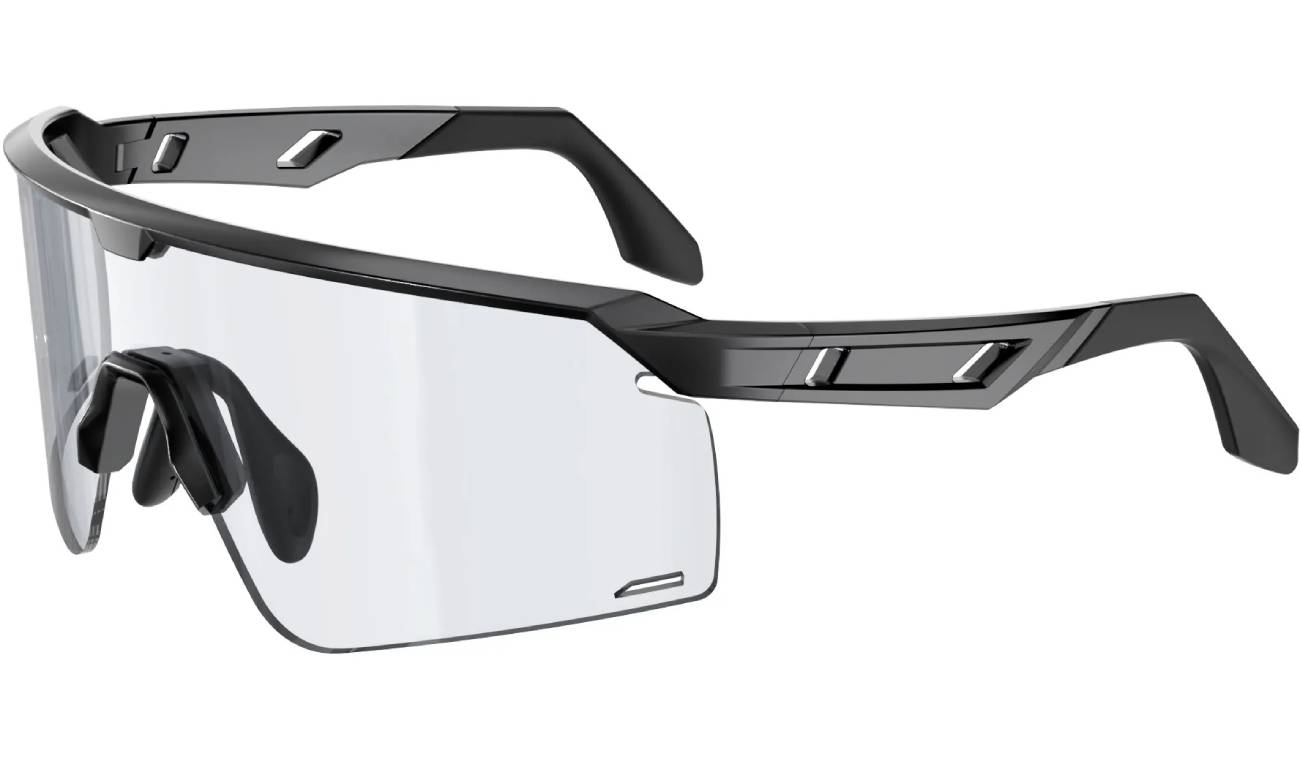 Очки Green Cycle COAL с фотохромной линзой, темно-серый Очки Green Cycle COAL с фотохромной линзой, темно-серый