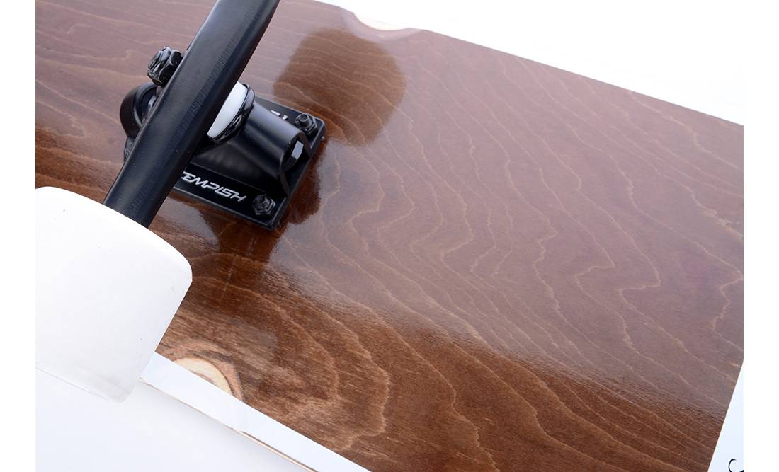 Лонгборд Tempish SURFY 10