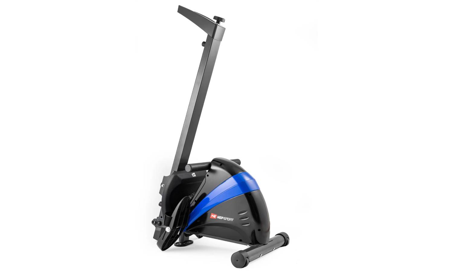 Гребний тренажер Hop-Sport HS-030R Boost Синій 4