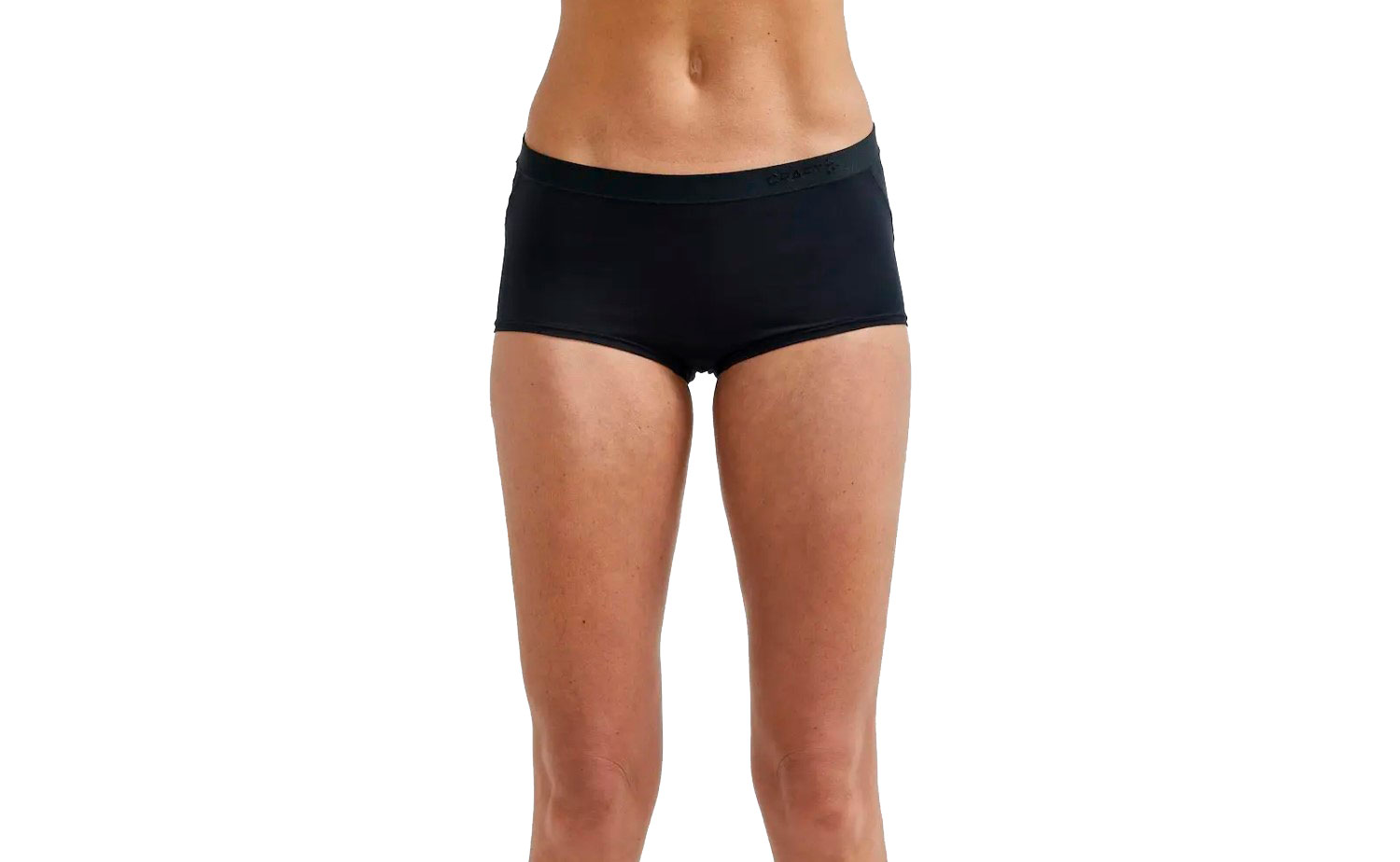 Жіноча білизна Craft Core Dry Touch розмір XL, сезон SS 21, чорний 3 Жіноча білизна Craft Core Dry Touch розмір XL, сезон SS 21, чорний 3