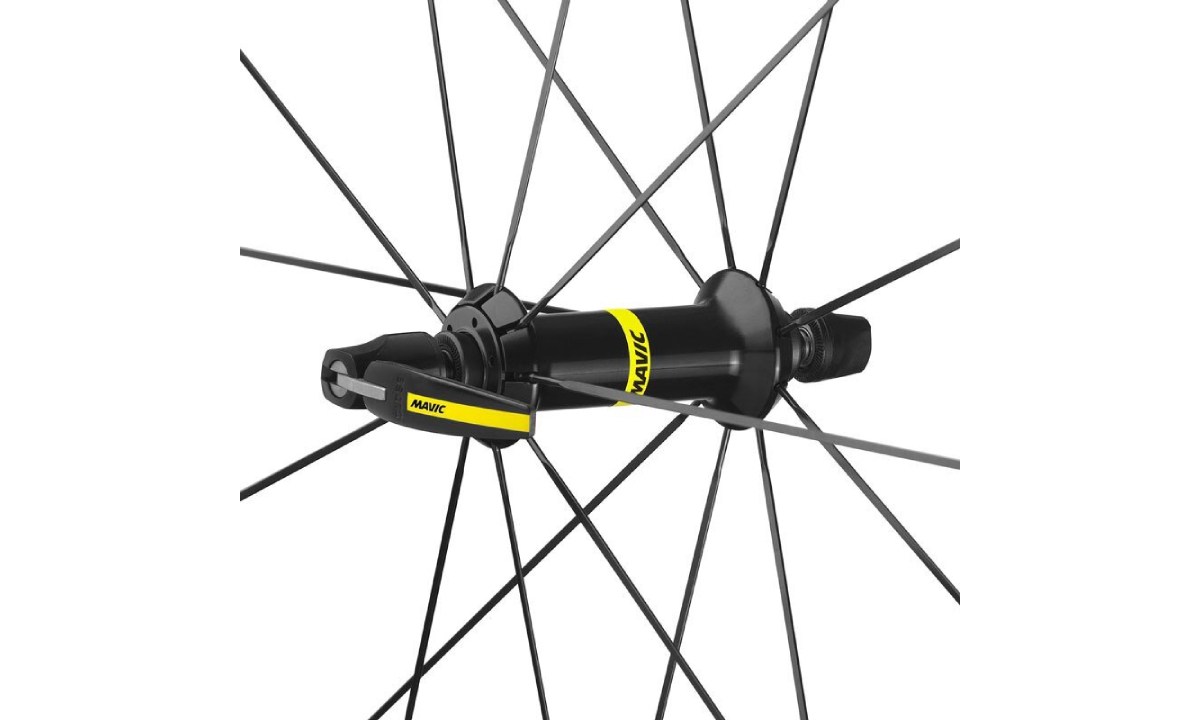 Колеса Mavic Ksyrium Pro Carbon SL C/покр Yksion Pro 25мм пара 2