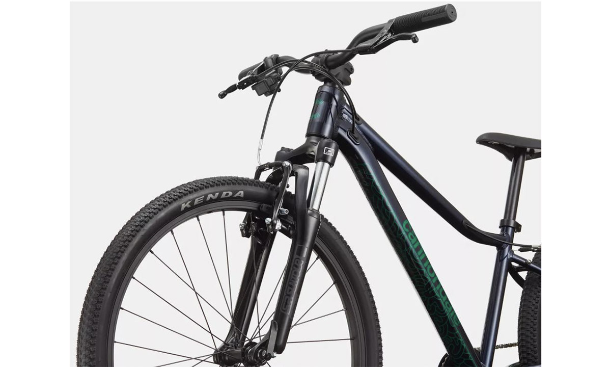 Фотография Велосипед Cannondale TRAIL OS, 24", 2023 MDN 4