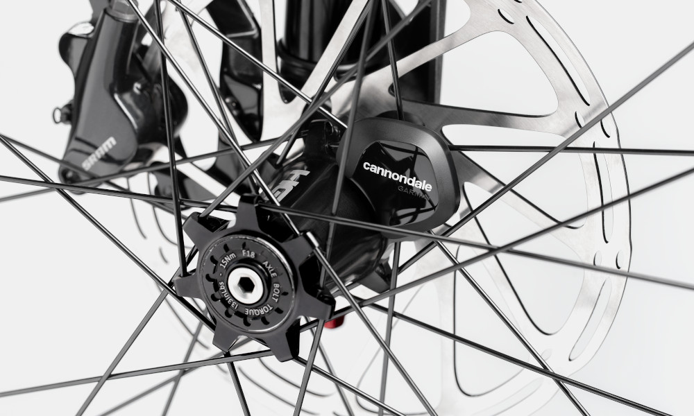 Велосипед Cannondale SCALPEL Carbon 3 29" (2021) 2021 wqregrg 6