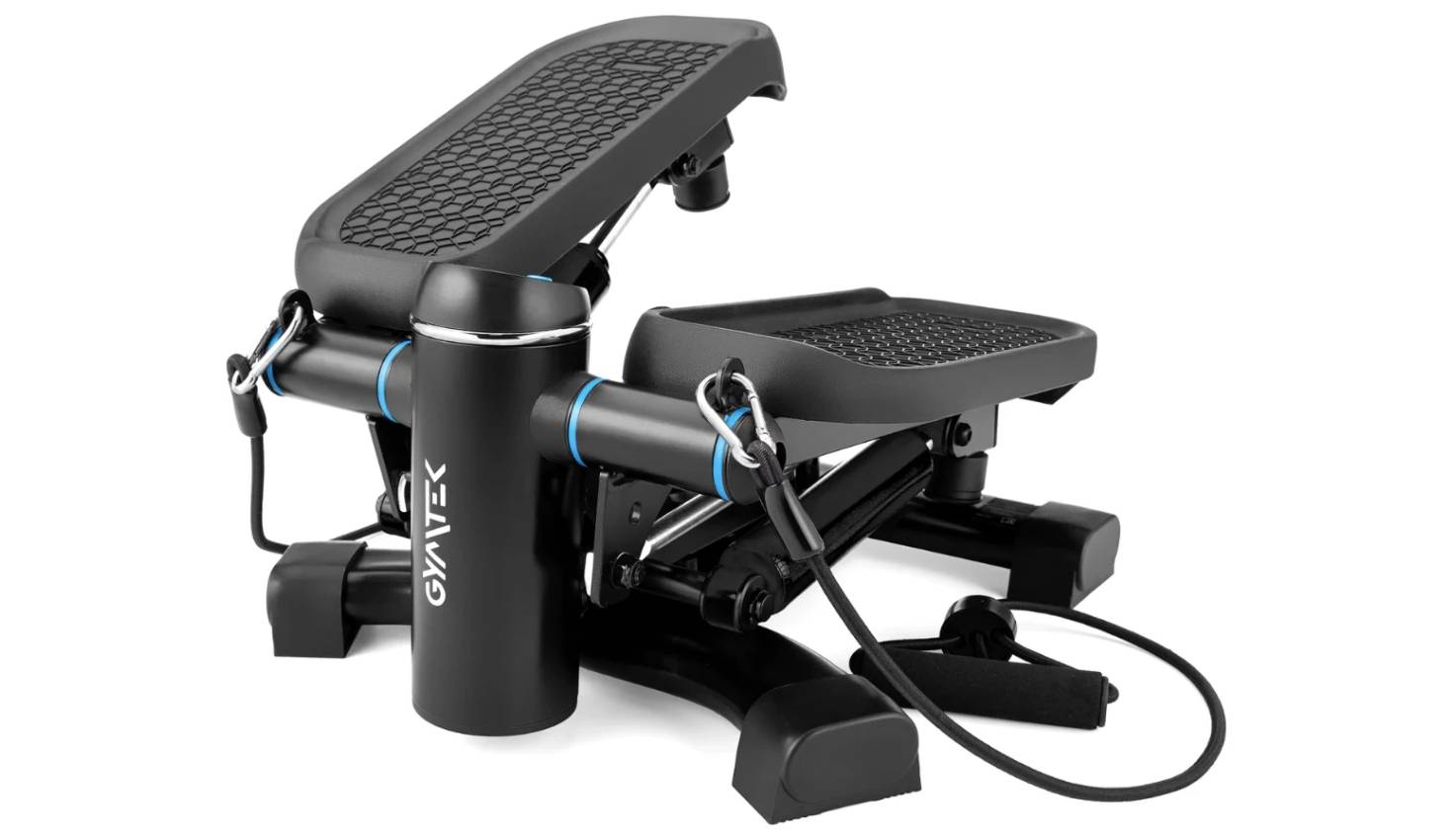 Степер Gymtek XST600 2в1 Twist чорний 3