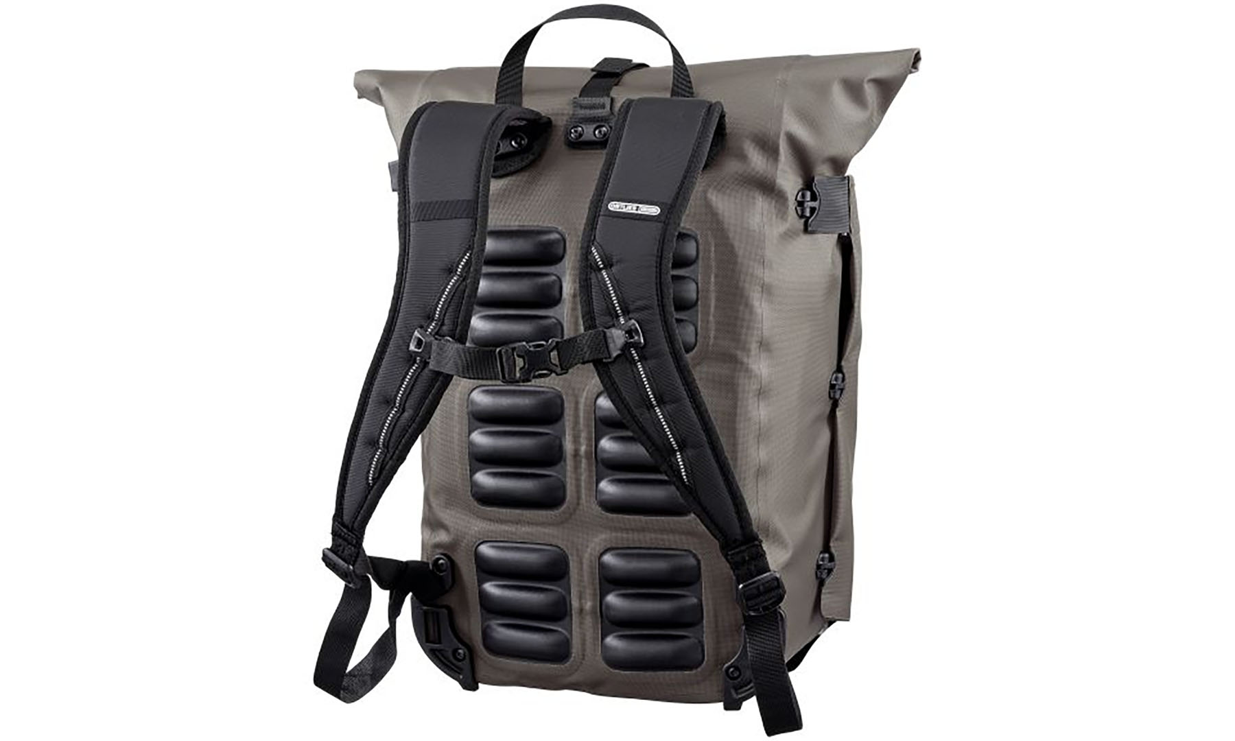 Герморюкзак Ortlieb Vario PS dark sand 26 л 7
