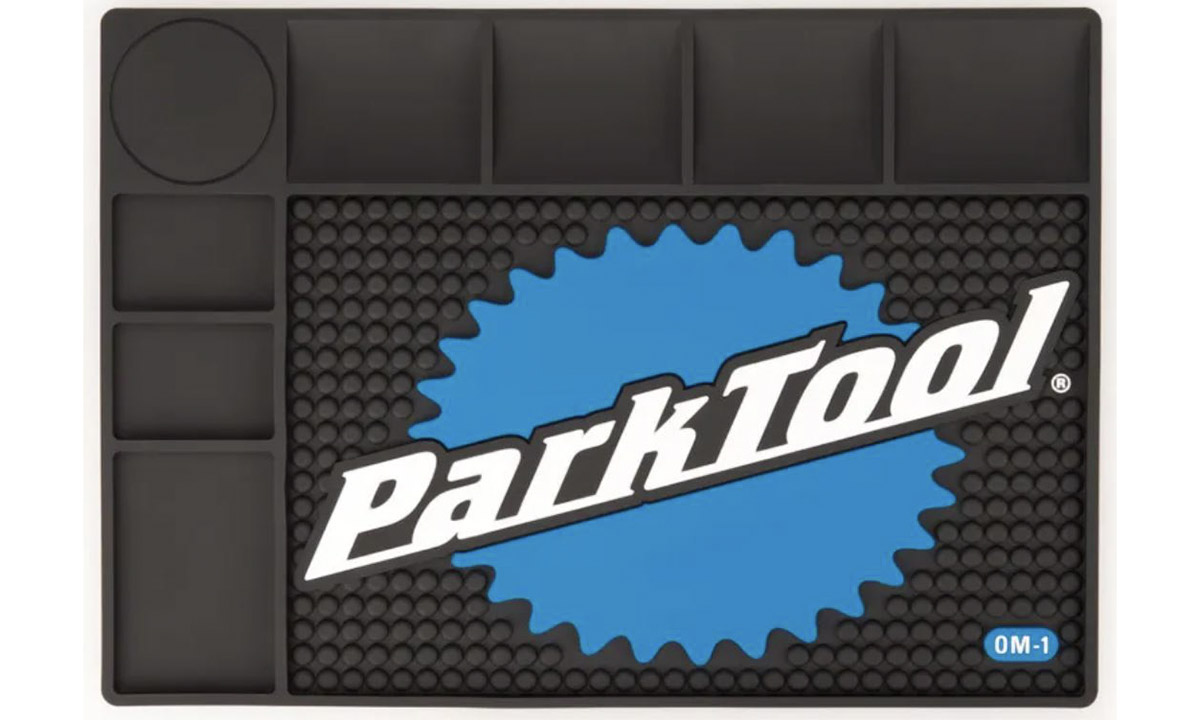Коврик для мелочей Park Tool OM-1 (38cm x 18cm) 2