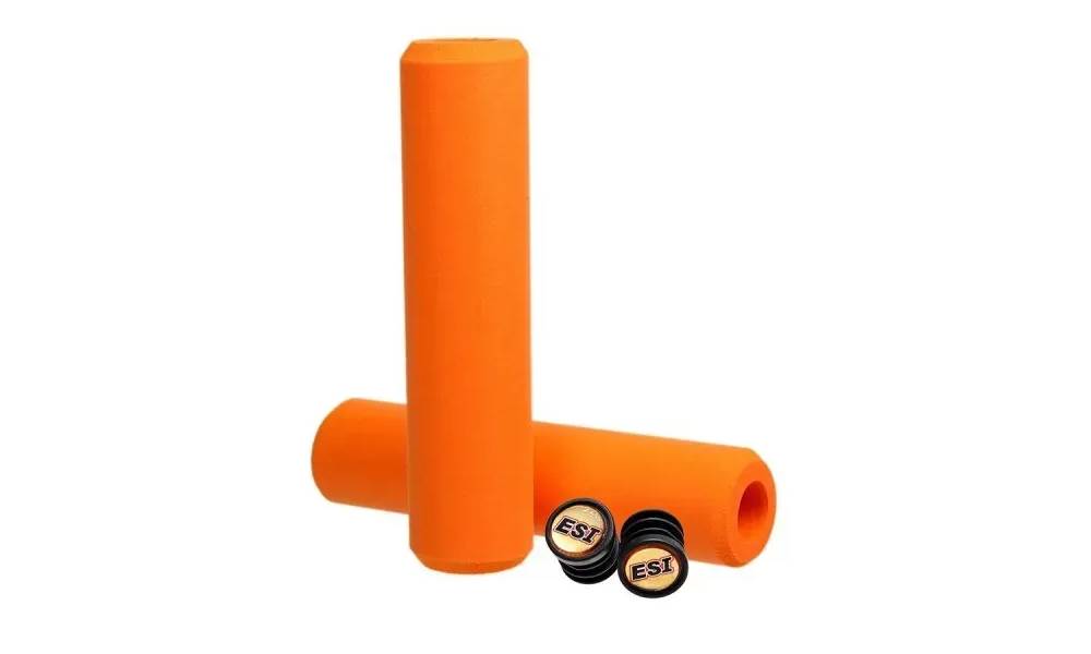 Гріпси ESI Extra Chunky Orange Гріпси ESI Extra Chunky Orange