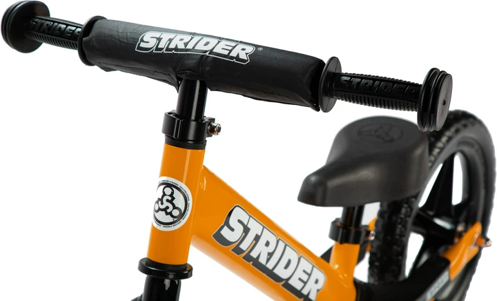 Баланс-байк Strider 12 Sport, Оражевый 2 Баланс-байк Strider 12 Sport, Оражевый 2