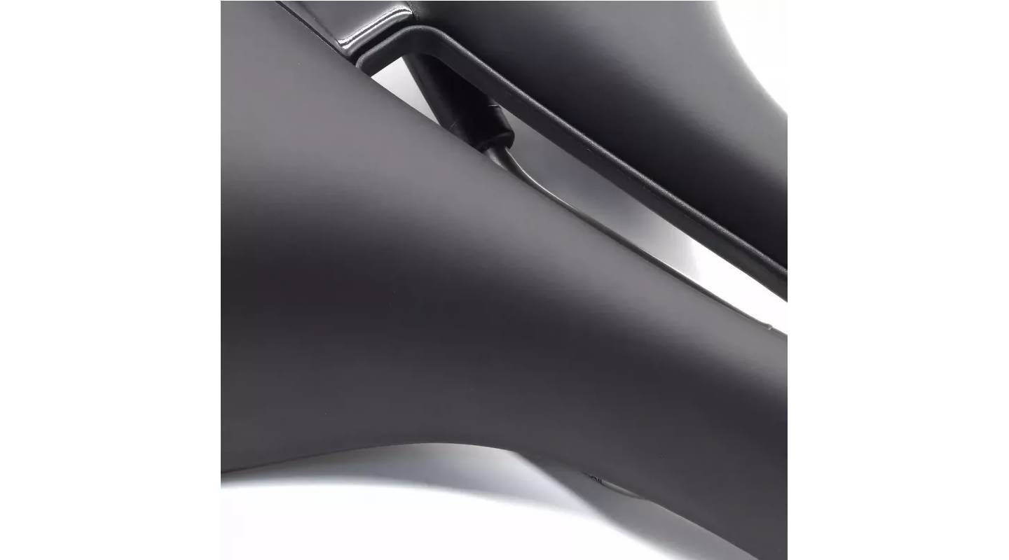 Седло Selle Royal Ellipse Moderate 4 Седло Selle Royal Ellipse Moderate 4