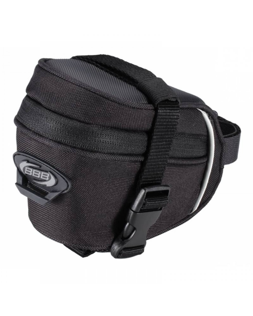 Фотографія Підсідельна сумка BBB BSB-21M EasyPack Saddlebag