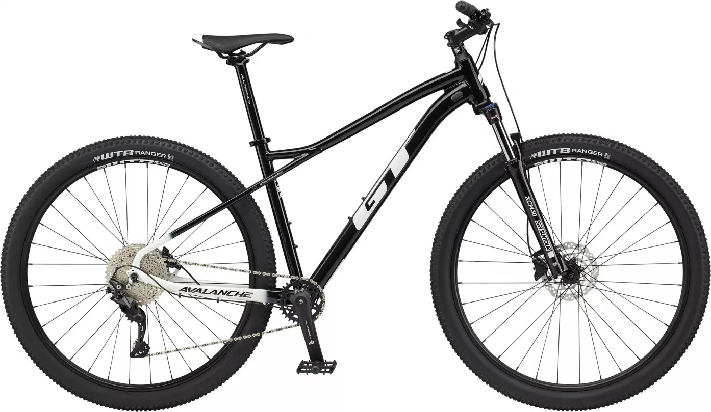 Велосипеды gt aggressor comp