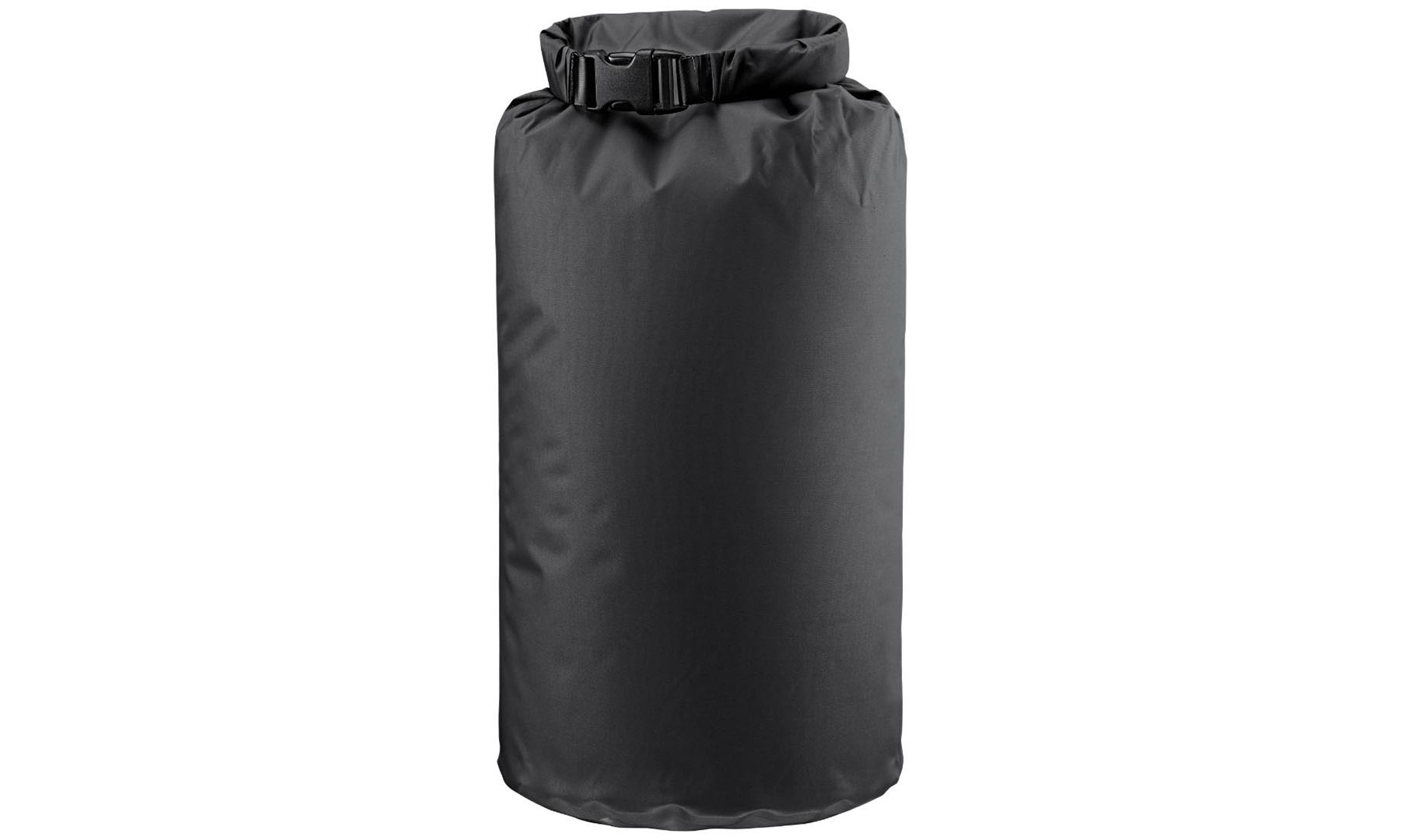 Фотография Драйбэг Ortlieb Dry Bag Light черный 7 л  5