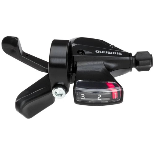 Фотография Манетки Shimano SL-M315 Altus 3/7 ск. 2