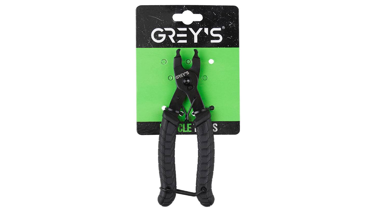 Інструмент Grey's для затискання/розкриття замка ланцюга 2