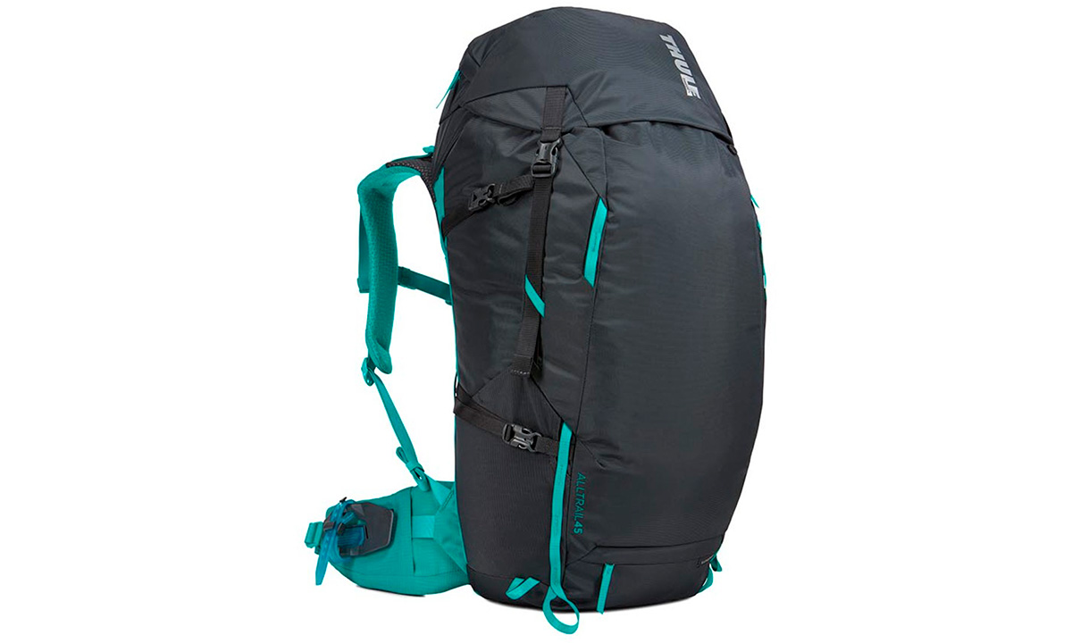 Фотографія Рюкзак Thule Alltrail 45 л Women's чорний