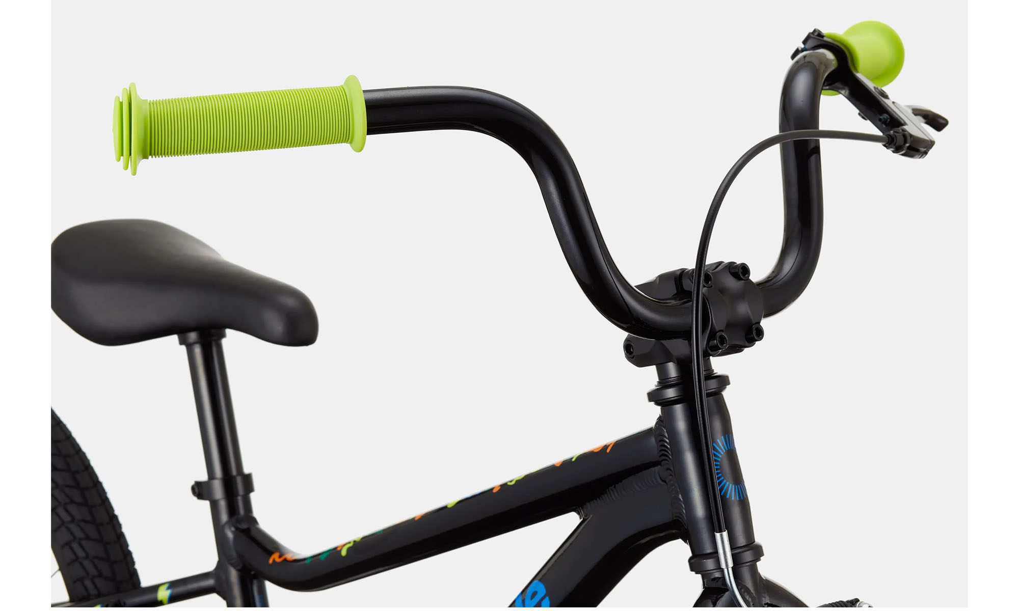 Велосипед Cannondale TRAIL SS OS 20" One Size, 2025, BPL (синий) 4