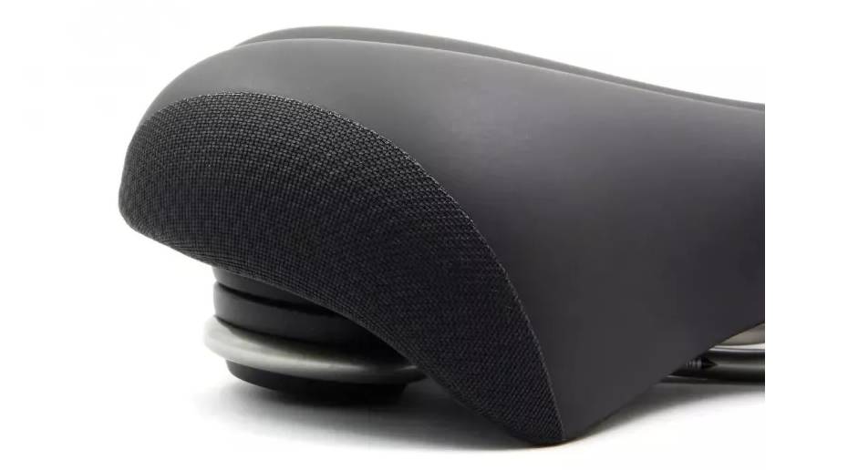 Сідло Selle Royal Ellipse Relaxed 8