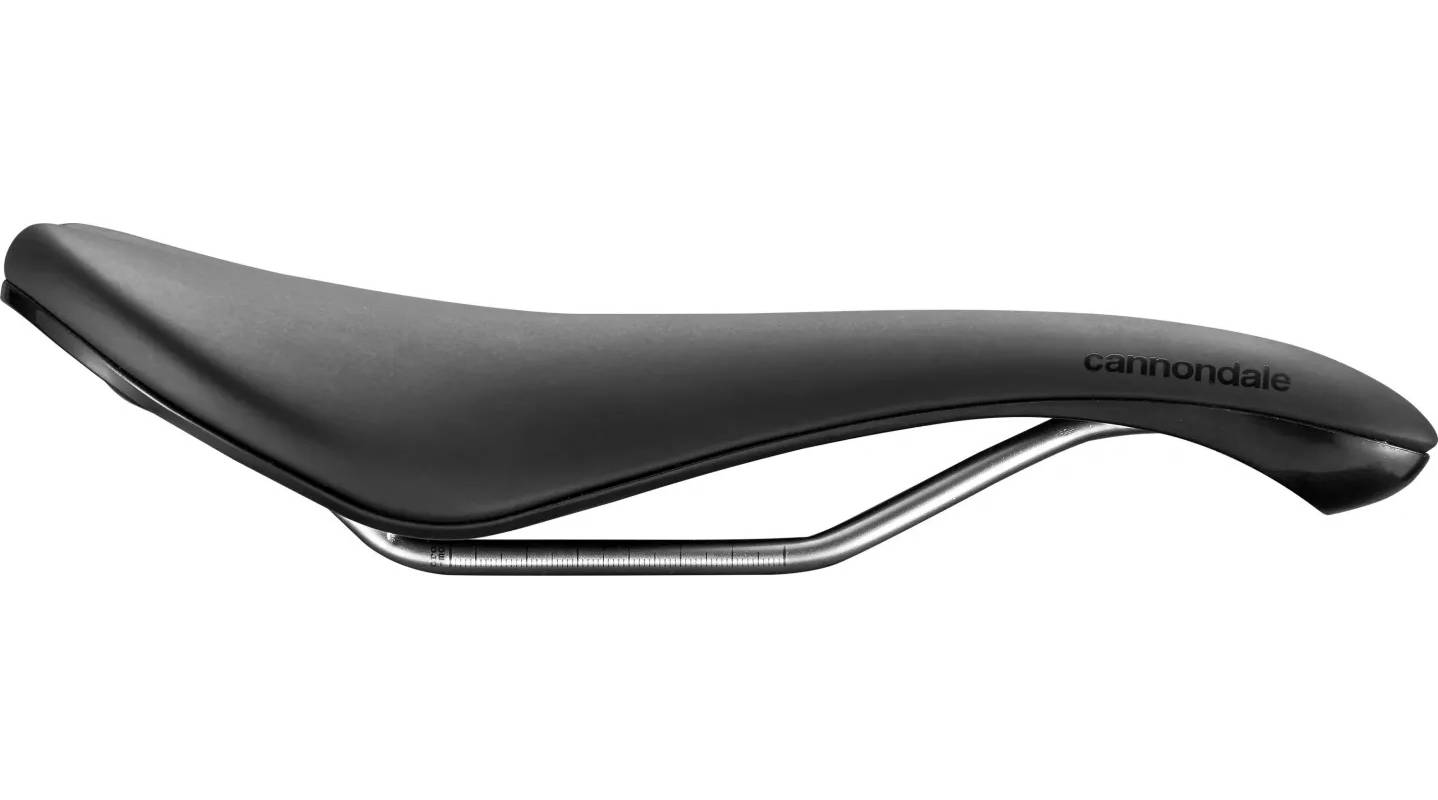 Седло Cannondale SCOOP Cromo Radius 142мм BKB 4