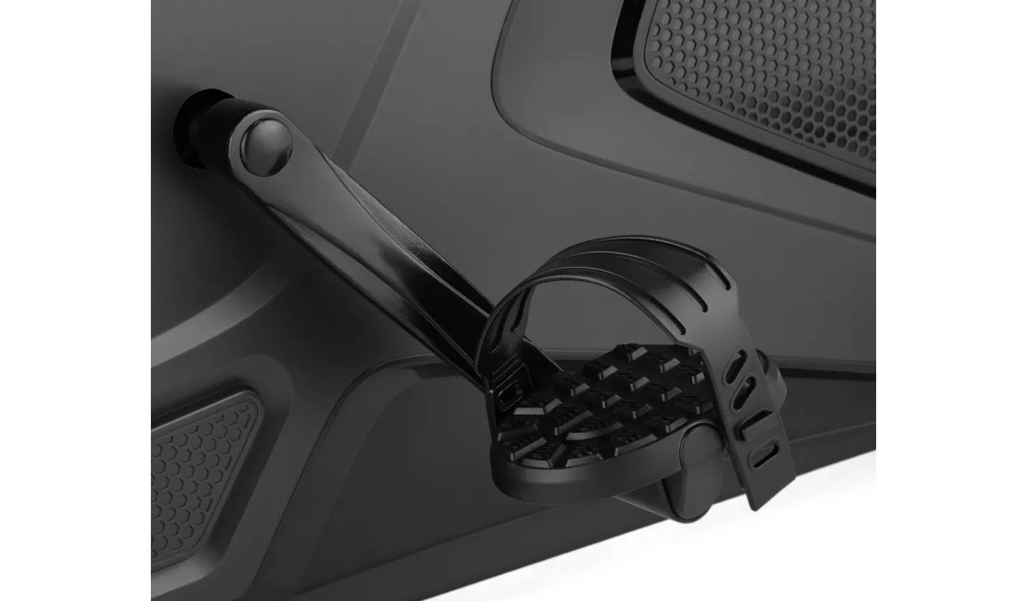 Велотренажер Gymtek XB2600 електромагнітний чорно-сірий 4 Велотренажер Gymtek XB2600 електромагнітний чорно-сірий 4