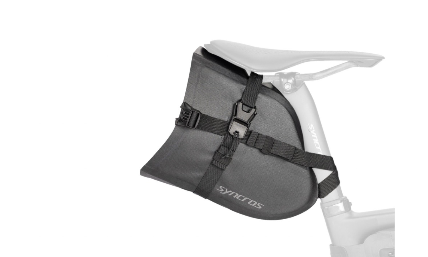 ВЕЛОСУМКА SYNCROS SADDLE PACK 3