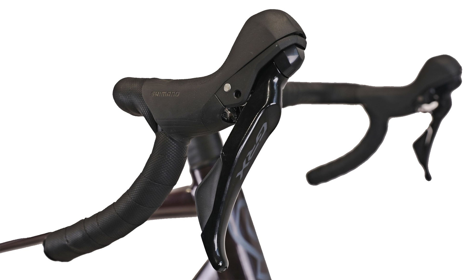 Велосипед Cyclone GSX 28" розмір рами 54 см 2024 Фіолетовий 3 Велосипед Cyclone GSX 28" розмір рами 54 см 2024 Фіолетовий 3