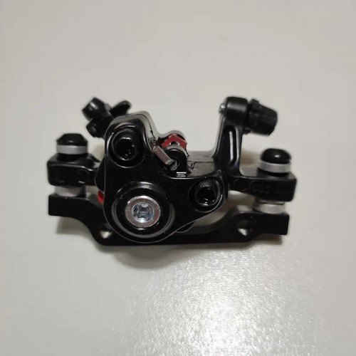 Тормоз дисковый Repute DSC310F + ротор 160 мм передние 4 Тормоз дисковый Repute DSC310F + ротор 160 мм передние 4