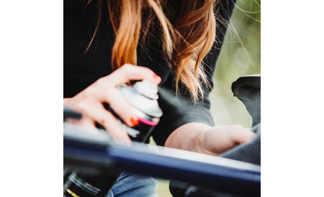 Защитник краски от коррозии и царапин Dynamic Protective Wax воск, аэроз/400мл 3 Защитник краски от коррозии и царапин Dynamic Protective Wax воск, аэроз/400мл 3