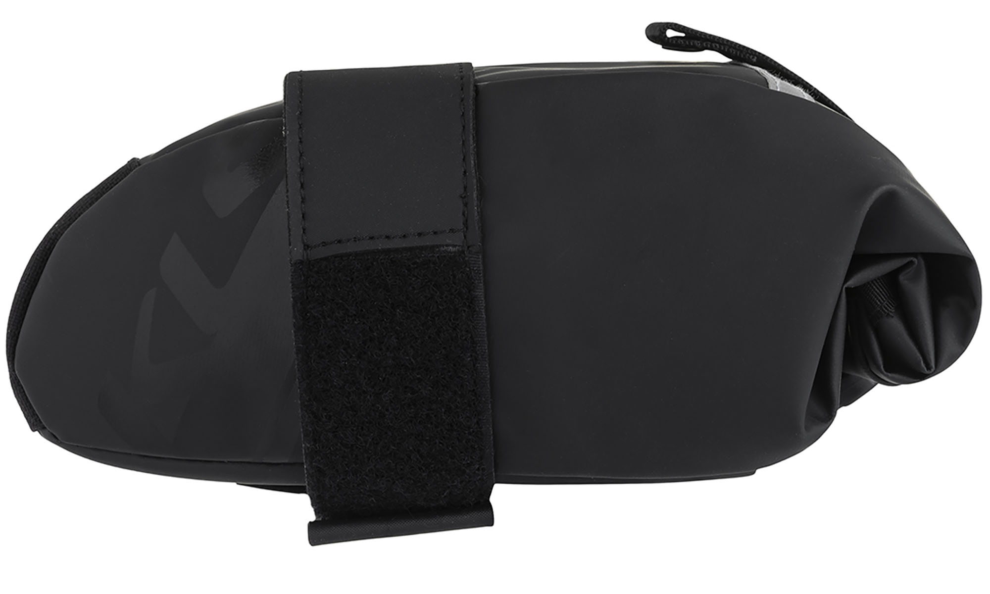 Сумка подседельная KLS Coby 2 (0,4 л) черный Сумка подседельная KLS Coby 2 (0,4 л) черный