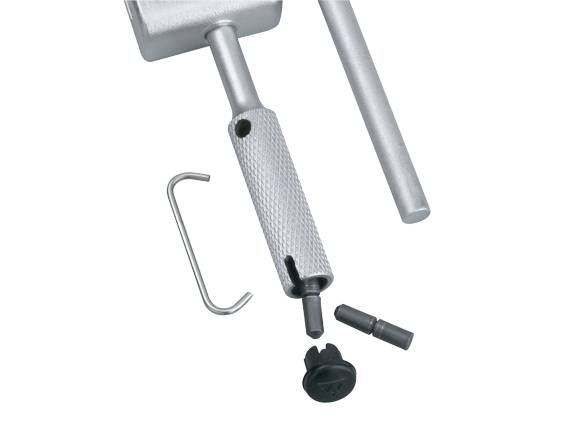 Выжимка цепи Topeak Universal Chain Tool, 1-12ск цепи, 82г 2