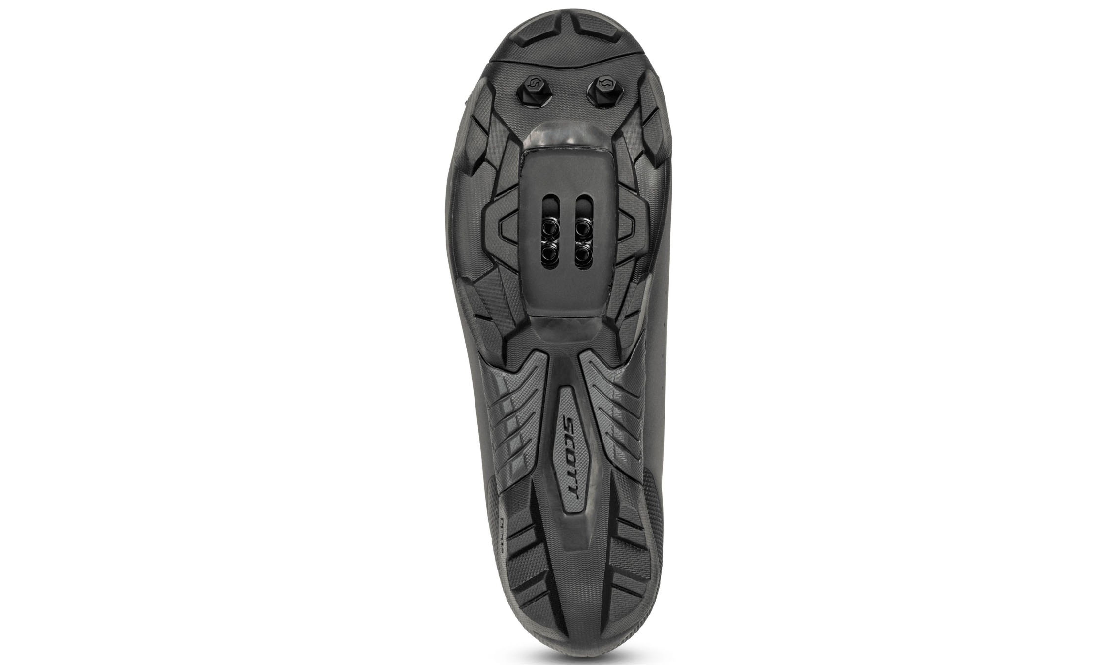 Скотт MTB Comp Boa Bicycle Tufly Reflective, розмір 45 2