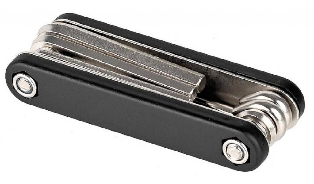 Мульти-ключ ProX TL-04 8 функцій 2