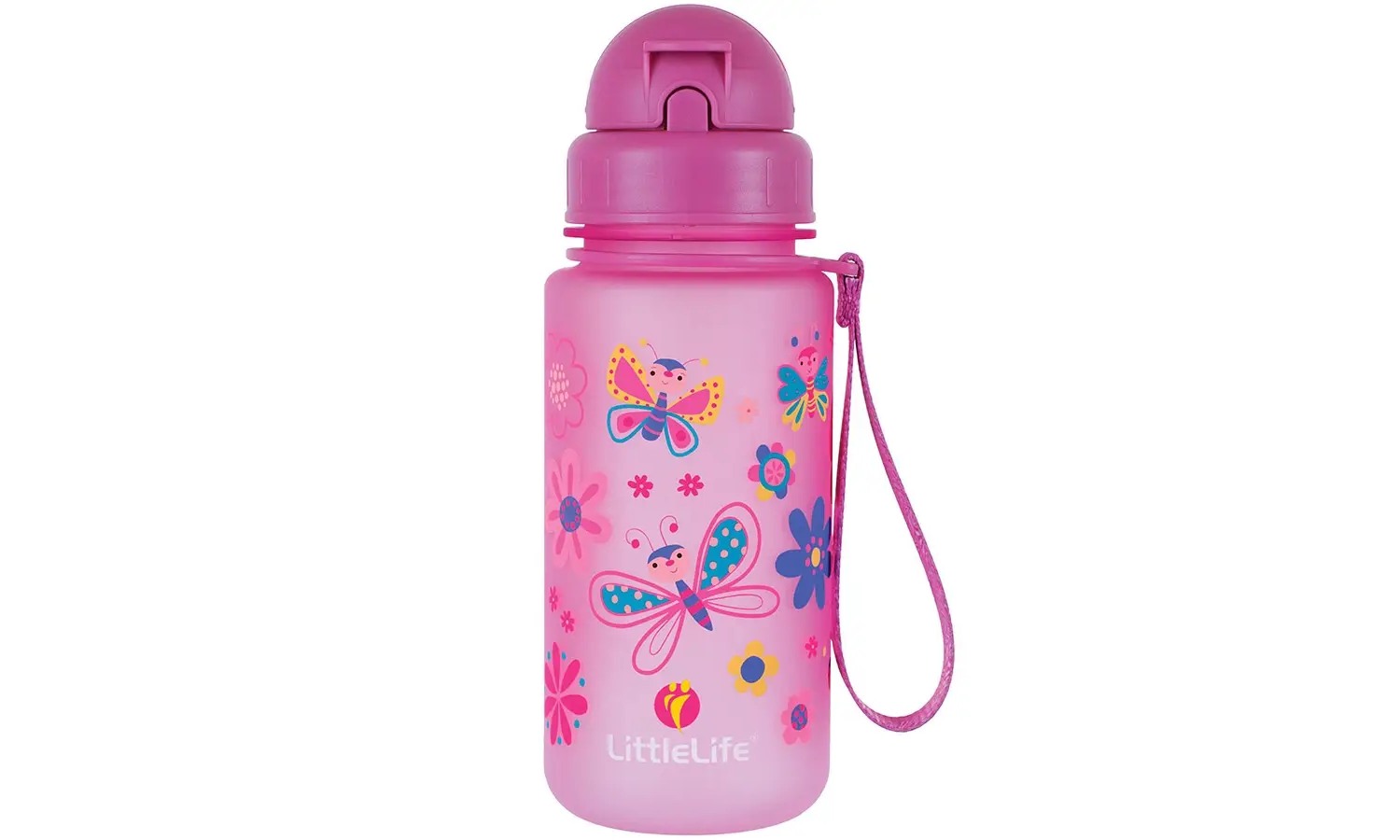 Фотографія Фляга дитяча Little Life Water Bottle 0.4 L