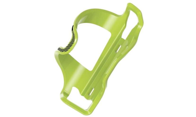 Флягодержатель Lezyne FLOW CAGE SL-R-ENНANCED-GREEN 