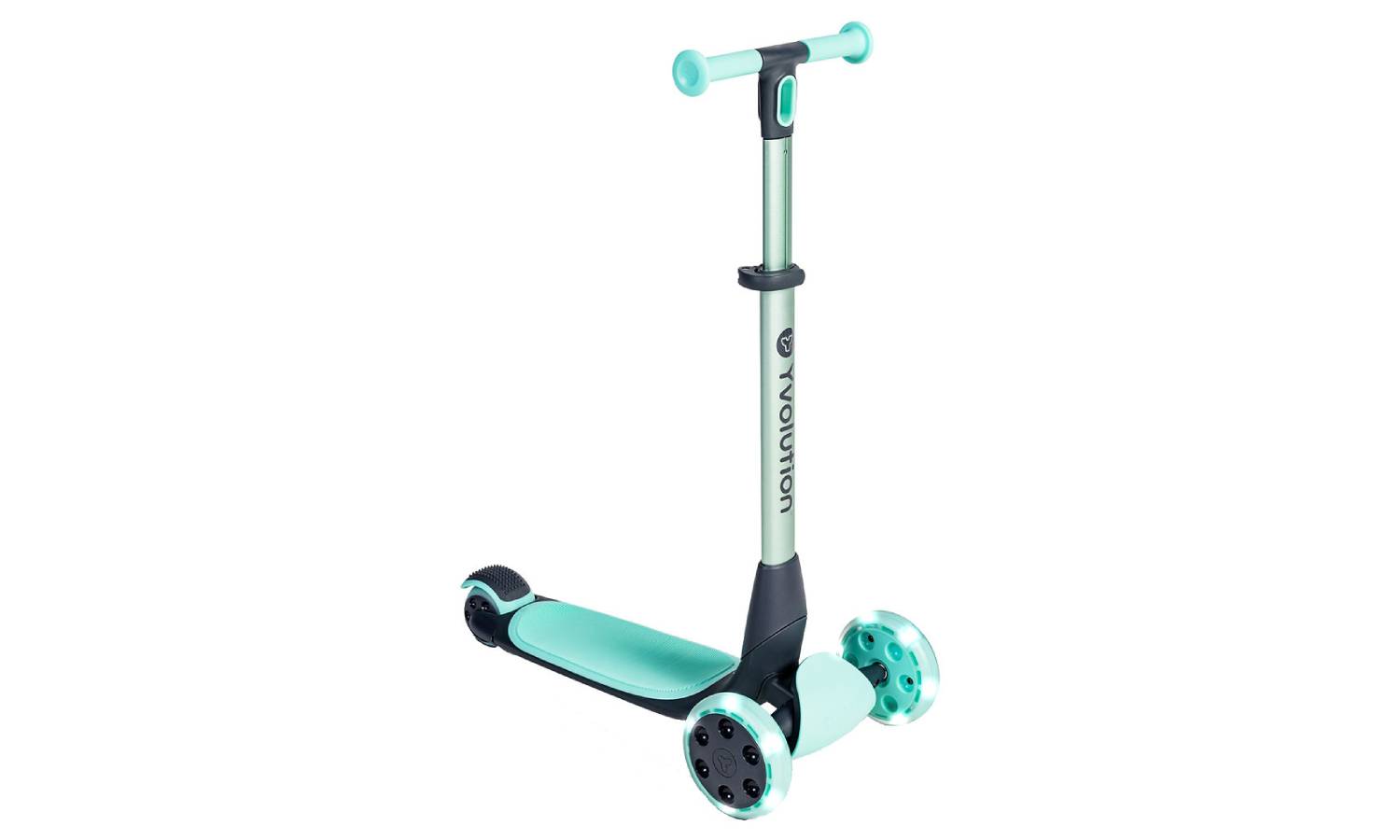 Yvolution YGlider NUA Green 
