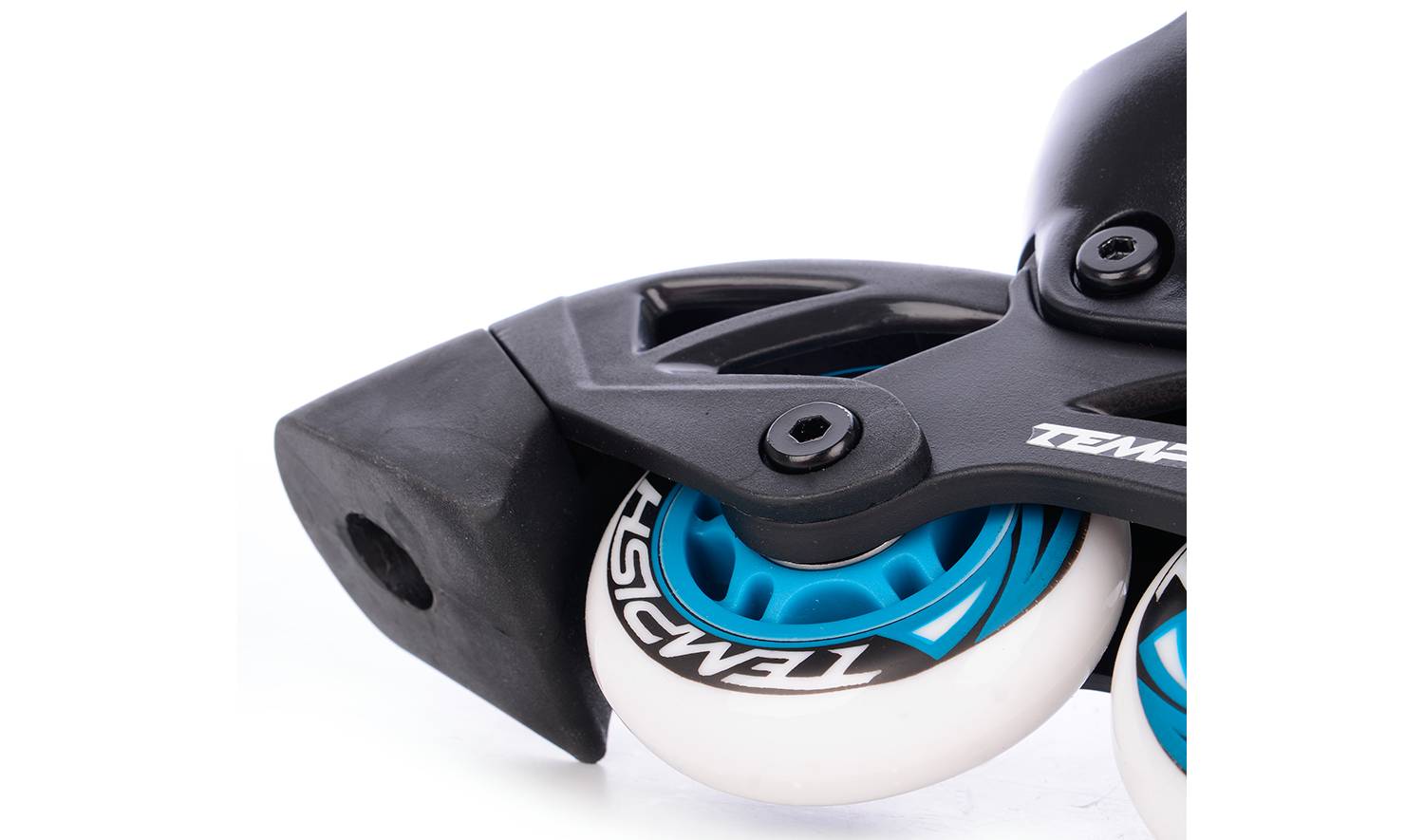 Tempish Enbo Duo Size Roller Skates 33-36 15