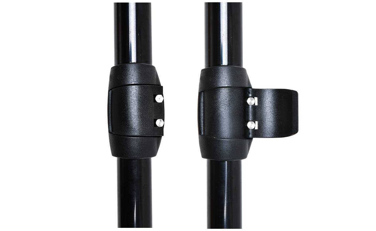 Весло Z-Ray Elite Paddle 165-210 см 2023 2