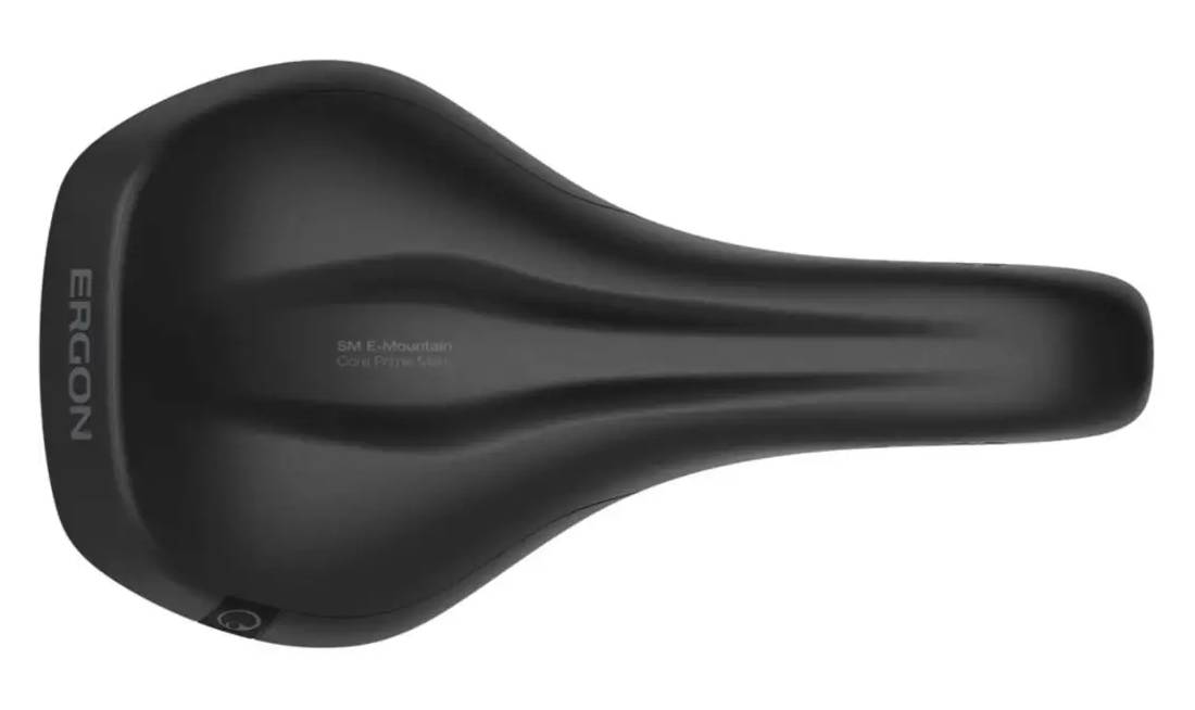 Фотография Седло Ergon Ergon SM E-Mountain Core Prime Men S/M 3