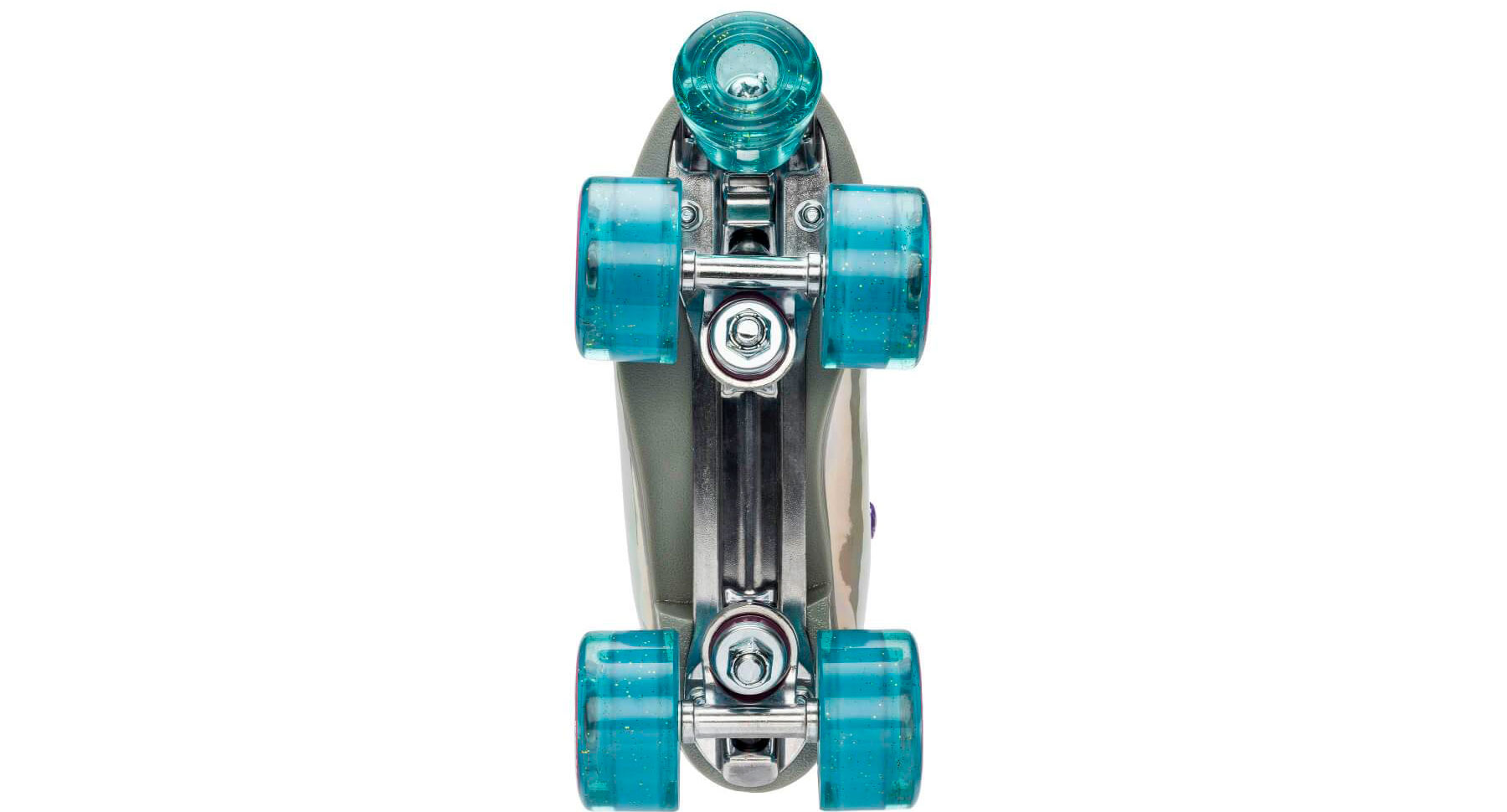 Ролики квади Impala HOLOGRAPHIC, розмір 40 3