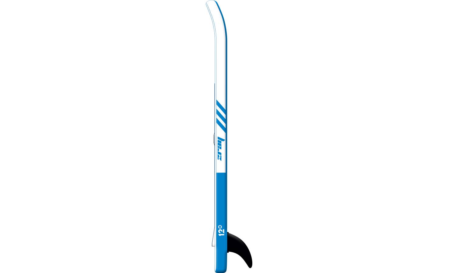 Сапборд Z-Ray X-RIDER EPIC X3 розміри 12'*32"*6" 2024 3