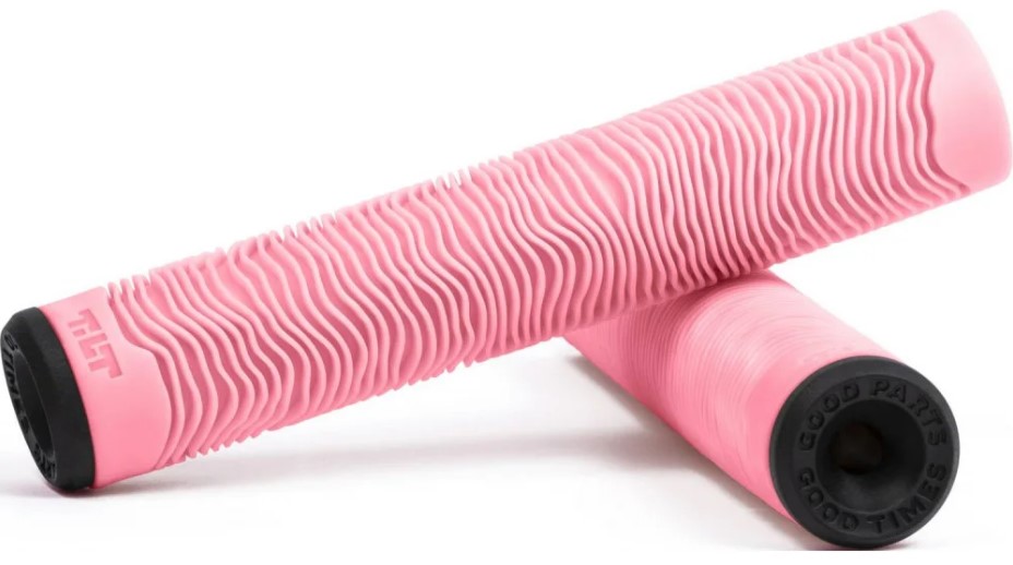 Фотографія Грипси для самокату Tilt Topo II Pro Scooter - Pink
