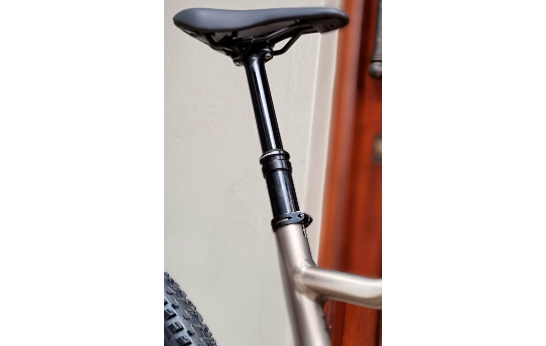 Велосипед SCOTT Spark 950 29" розмір М (TW) 5