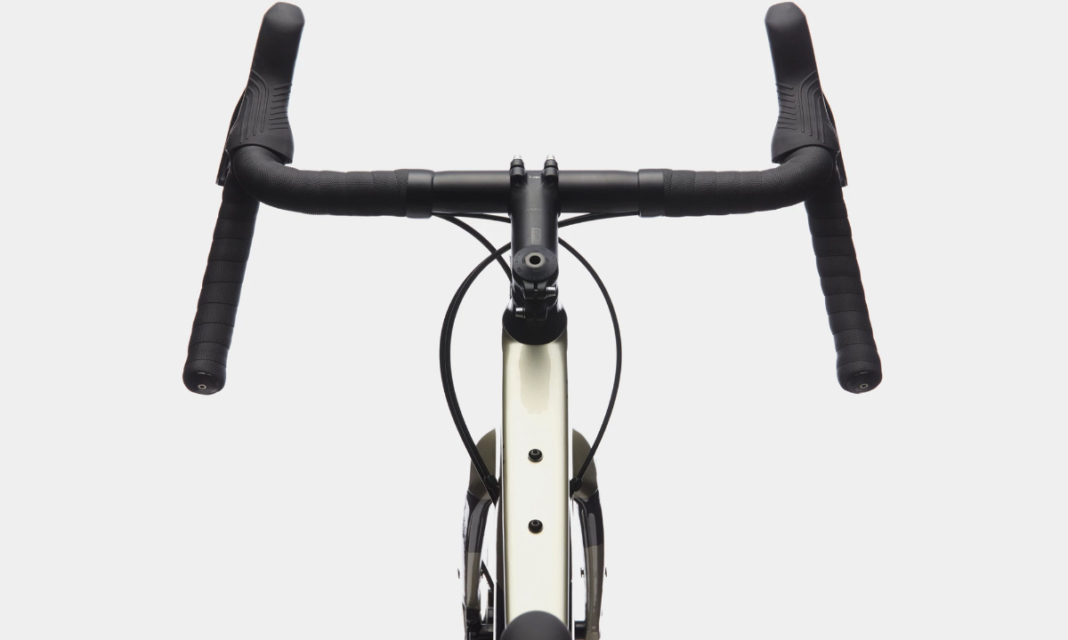 Велосипед Cannondale TOPSTONE Carbon 4 28" (2021) 2021 Серо-зеленый 2