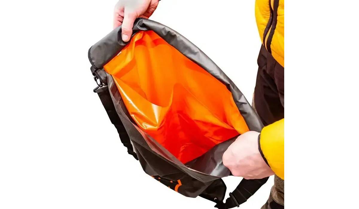 Гермомешок AQUAPAC Noatak™ 35L 4