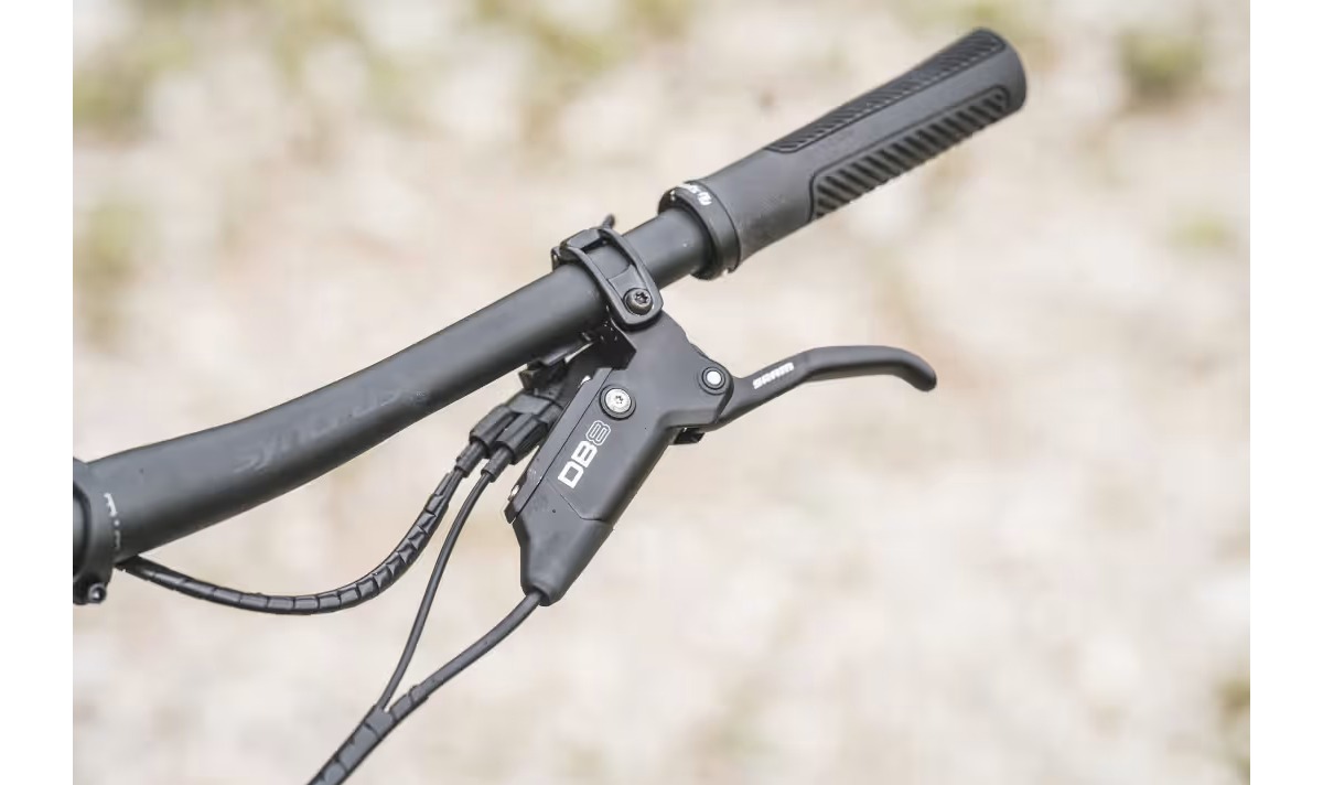 Велосипед SCOTT SPARK 920 TR 29" размер L 2024 зеленый (TW) 11 Велосипед SCOTT SPARK 920 TR 29" размер L 2024 зеленый (TW) 11