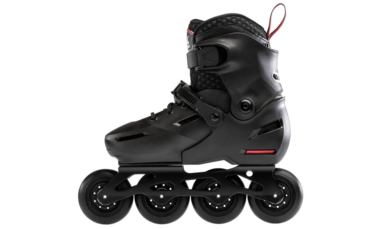 Фотографія Ролики Rollerblade Apex 2023 black 37-40 3