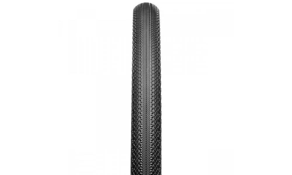 Фотография Покрышка HUTCHINSON OVERIDE 700X38 TS TT 2